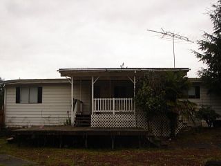 Foreclosed Home - 16228 SE 300TH ST, 98042