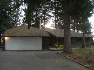 Foreclosed Home - 15624 SE 254TH PL, 98042