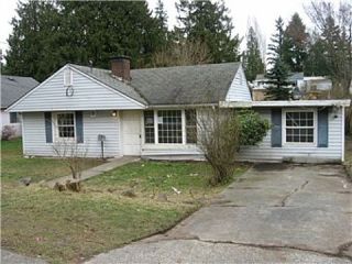 Foreclosed Home - 23505 54TH AVE W, 98043