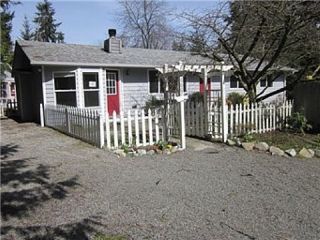 Foreclosed Home - 6607 227TH ST SW, 98043
