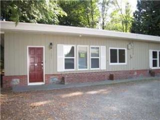 Foreclosed Home - 5604 212TH ST SW, 98043