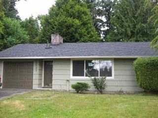 Foreclosed Home - 23205 63RD AVE W, 98043