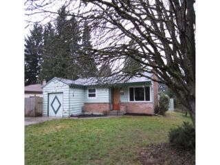 Foreclosed Home - 4604 237TH PL SW, 98043