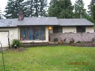 Foreclosed Home - List 100280163