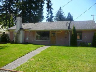 Foreclosed Home - 23802 55TH AVE W, 98043