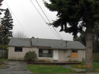 Foreclosed Home - 23203 55TH AVE W, 98043