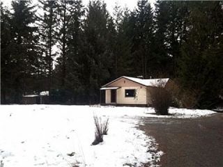 Foreclosed Home - 42909 SE NORTH BEND WAY, 98045