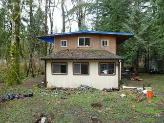 Foreclosed Home - 16910 464TH WAY SE, 98045
