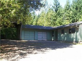 Foreclosed Home - 44708 SE MT SI RD, 98045