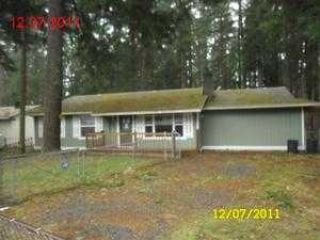 Foreclosed Home - 14501 445TH AVE SE, 98045