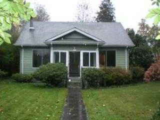 Foreclosed Home - 329 SYDNEY AVE N, 98045