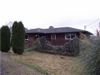 Foreclosed Home - 210 2ND AVE SW, 98047