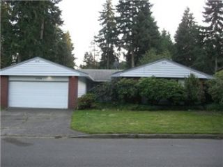 Foreclosed Home - 13709 NE 73RD PL, 98052
