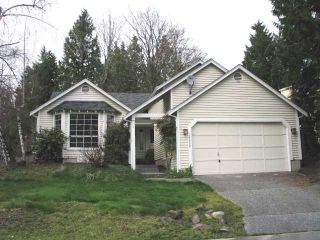Foreclosed Home - 17230 NE 132ND PL, 98052