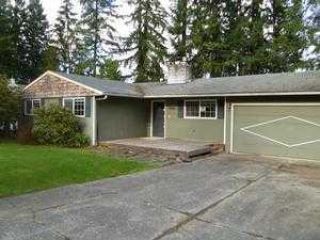 Foreclosed Home - 7424 138TH PL NE, 98052