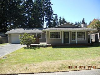 Foreclosed Home - List 100133250
