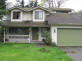 Foreclosed Home - 13621 179TH AVE NE, 98052