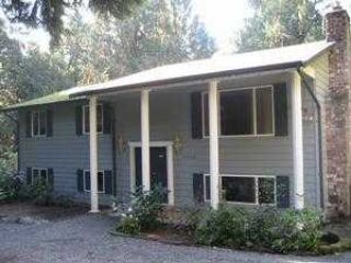 Foreclosed Home - 4205 268TH AVE NE, 98053