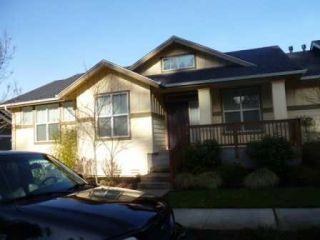 Foreclosed Home - 23588 NE TWINBERRY WAY, 98053