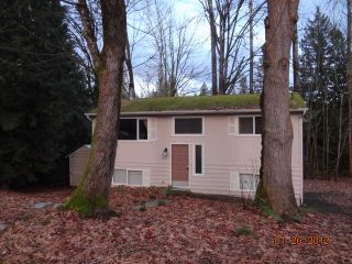 Foreclosed Home - 6012 215TH AVE NE, 98053