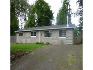 Foreclosed Home - 6054 212TH AVE NE, 98053