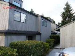 Foreclosed Home - 1850 GRANT AVE S APT A2, 98055