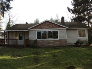Foreclosed Home - 10839 SE 173RD ST, 98055