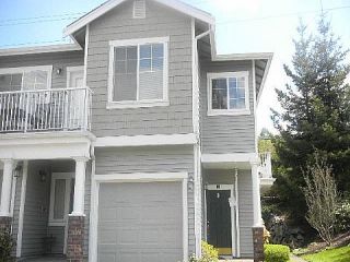 Foreclosed Home - 4912 TALBOT PL S UNIT H, 98055