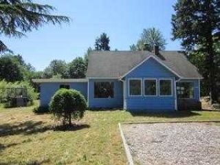 Foreclosed Home - 11115 SE 168TH ST, 98055