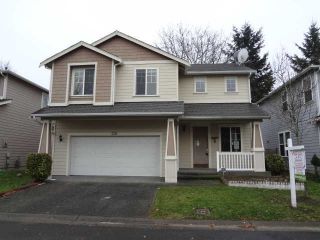 Foreclosed Home - 17720 110TH PL SE, 98055