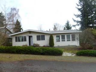 Foreclosed Home - 2024 BLAINE AVE NE, 98056
