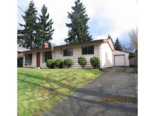 Foreclosed Home - 1408 BLAINE AVE NE, 98056