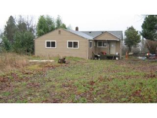 Foreclosed Home - 13273 89TH AVE S, 98057