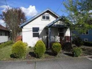 Foreclosed Home - 340 PARK AVE N, 98057