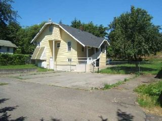 Foreclosed Home - 625 SW 4TH PL, 98057