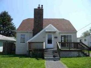 Foreclosed Home - 508 WELLS AVE N, 98057
