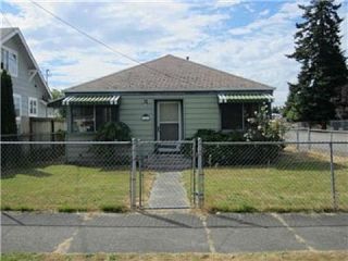Foreclosed Home - 359 MEADOW AVE N, 98057