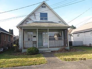 Foreclosed Home - 529 MORRIS AVE S, 98057