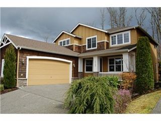 Foreclosed Home - 16160 PARKSIDE WAY SE, 98058