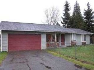 Foreclosed Home - 12744 SE 167TH PL, 98058