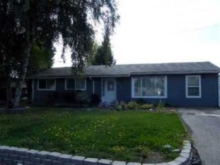 Foreclosed Home - 11845 SE 170TH PL, 98058