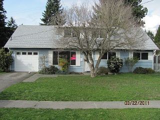 Foreclosed Home - 12678 SE 161ST ST, 98058