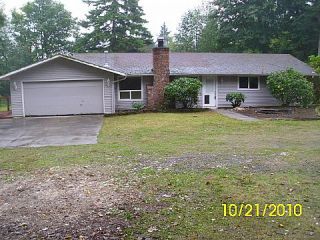 Foreclosed Home - List 100173800