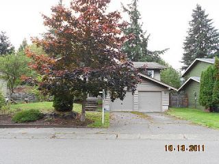 Foreclosed Home - 18621 132ND PL SE, 98058