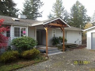Foreclosed Home - 18519 SE 216TH ST, 98058