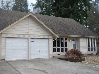 Foreclosed Home - 18408 131ST AVE SE, 98058