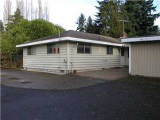 Foreclosed Home - 18002 140TH AVE SE, 98058