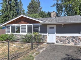 Foreclosed Home - 14905 130TH AVE SE, 98058