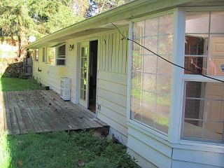 Foreclosed Home - 13823 197TH AVE SE, 98059
