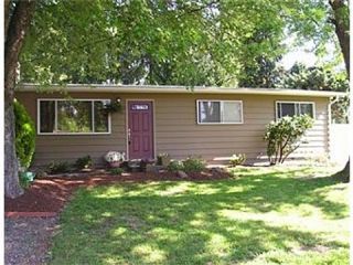 Foreclosed Home - 16314 SE 131ST PL, 98059